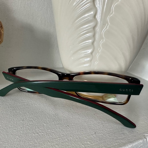 Gucci Eyeglasses style GG 1533 - Picture 8 of 12